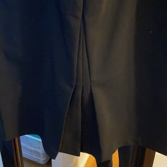 Zara basic mid dress - Picture 2 of 4